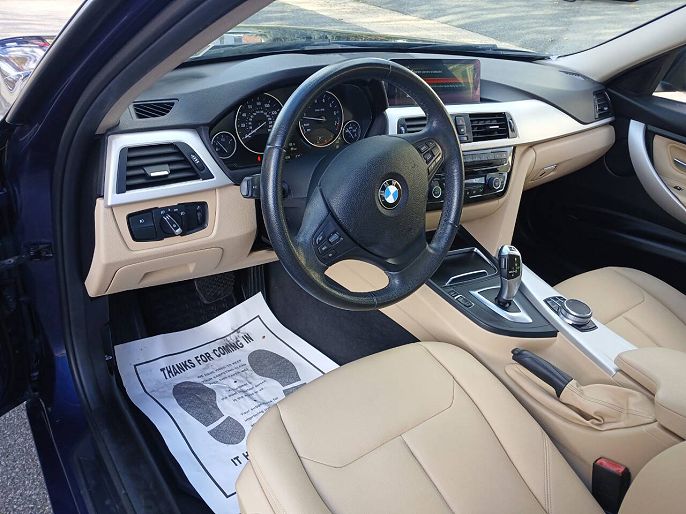 Vehicle view 35