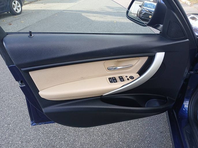 Vehicle view 36