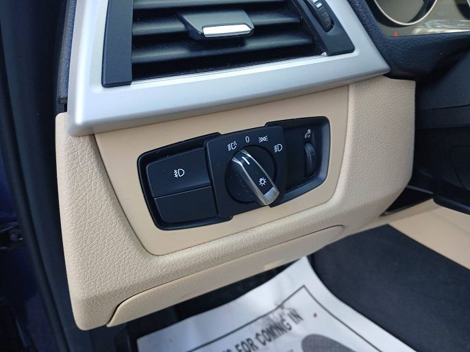Vehicle view 38