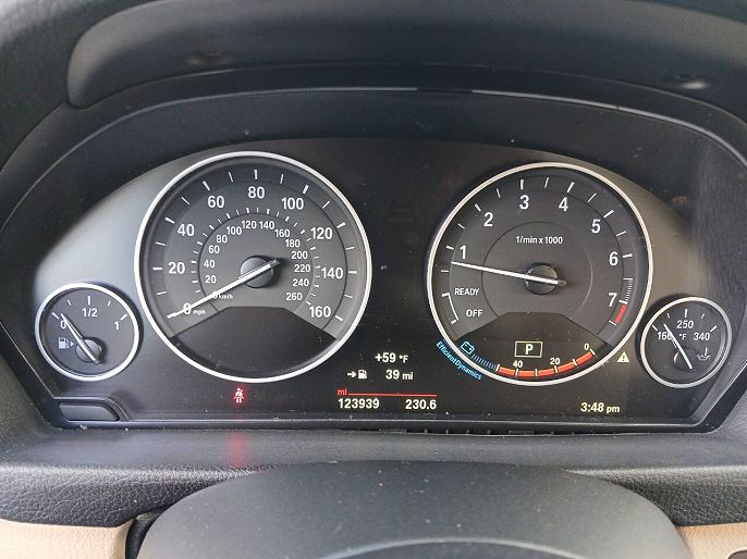 Vehicle view 42