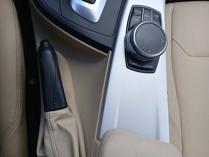Vehicle view 49