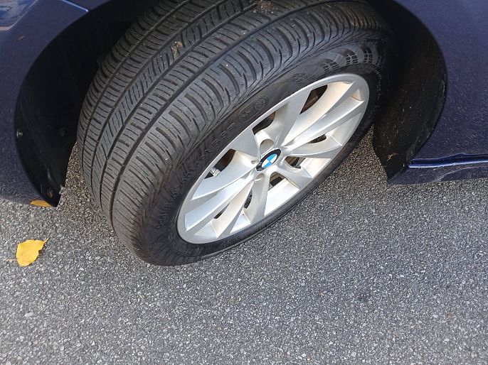 Vehicle view 5