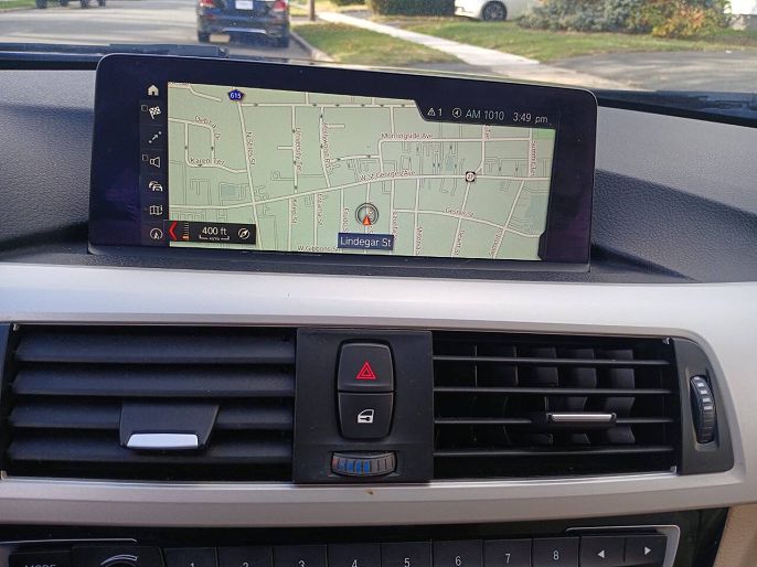 Vehicle view 55