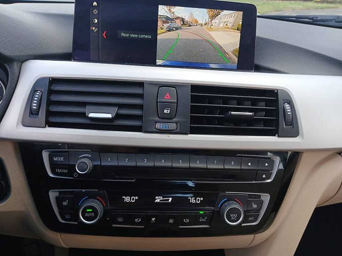 Vehicle view 57