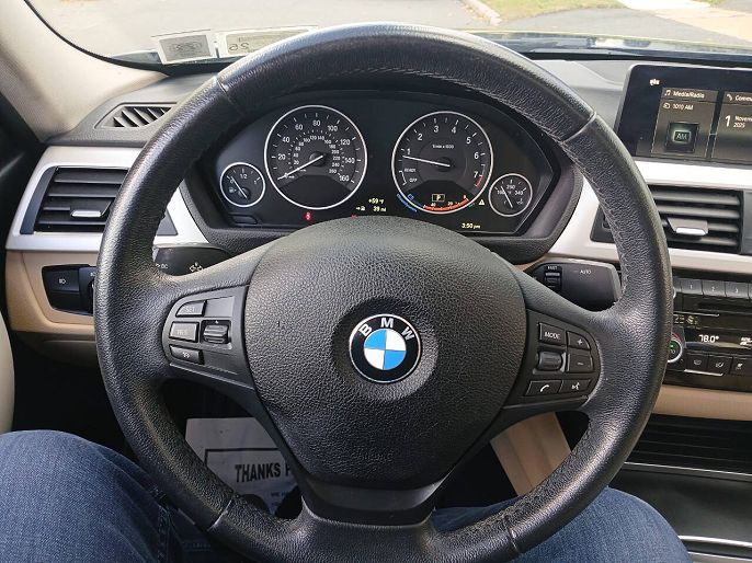 Vehicle view 61