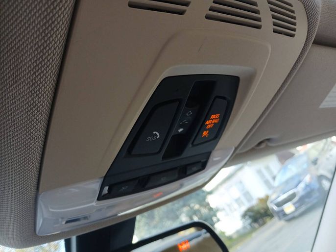 Vehicle view 64