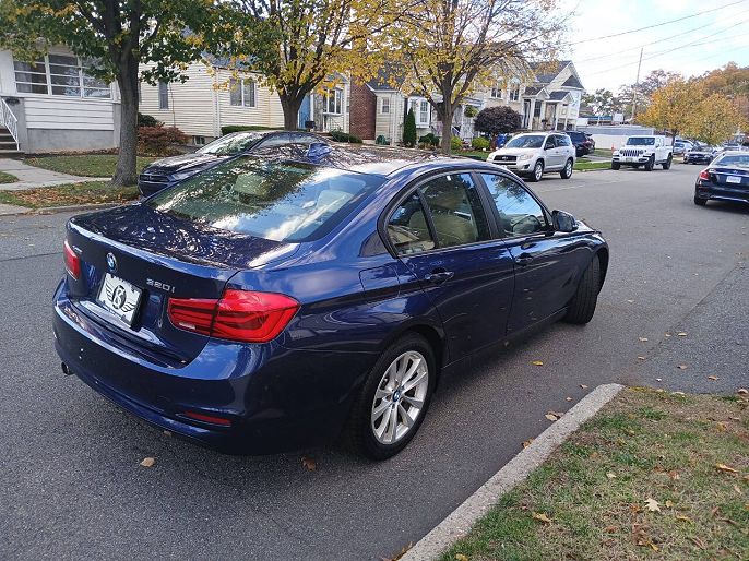 Vehicle view 68