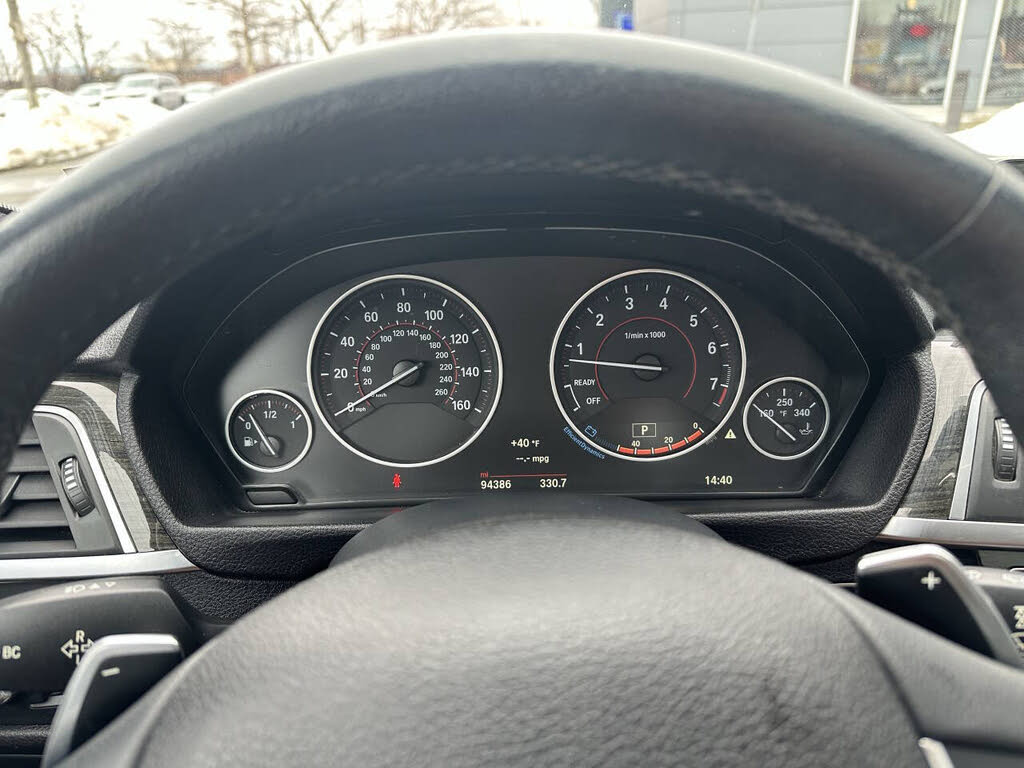 Vehicle view 30