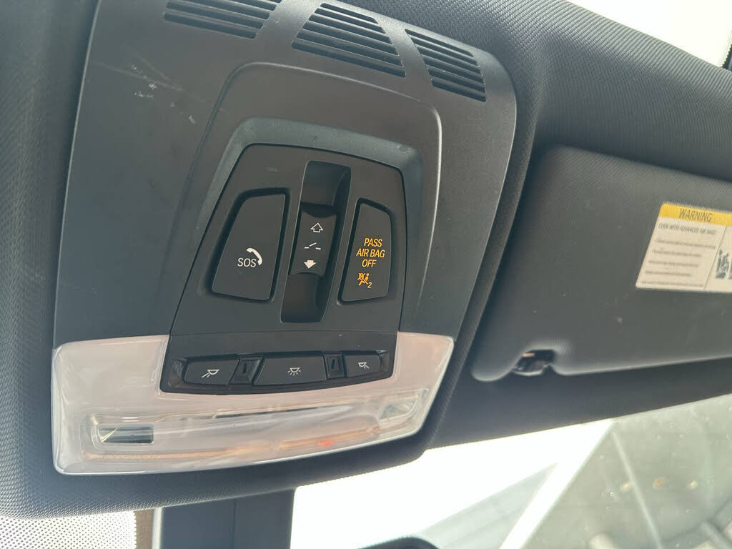 Vehicle view 36