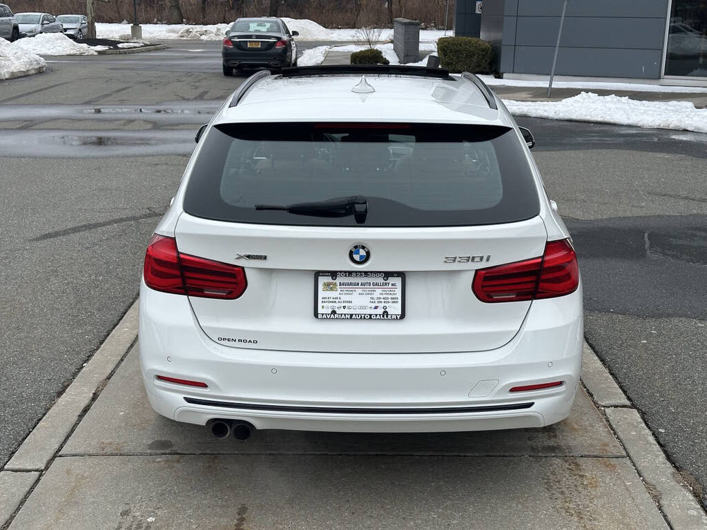 Vehicle view 5