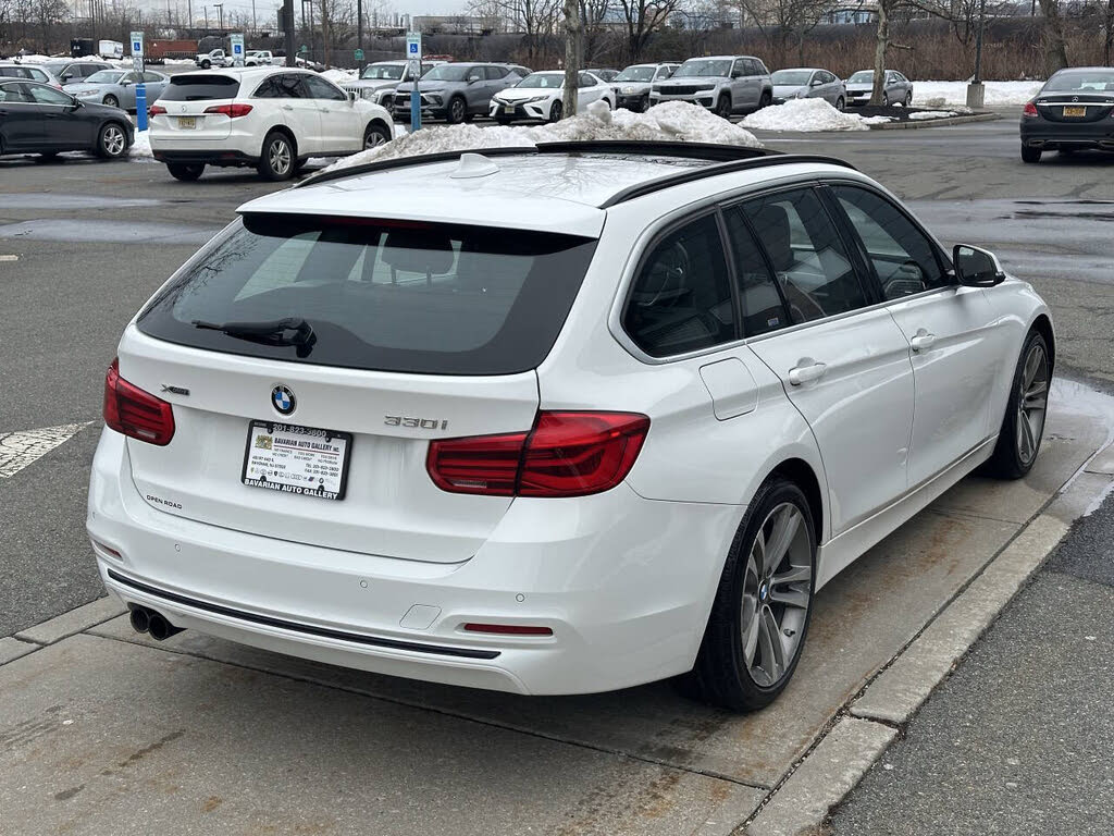 Vehicle view 6