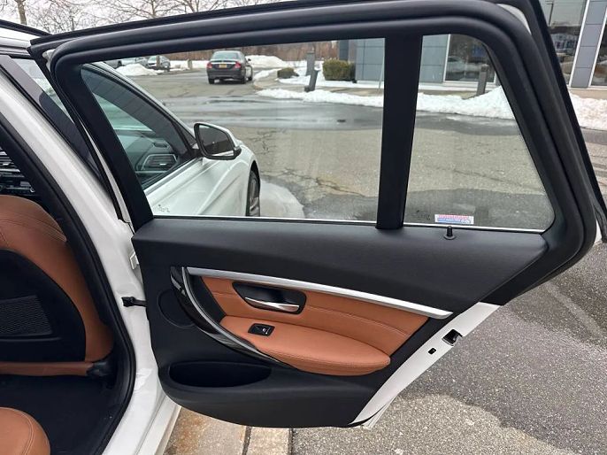 Vehicle view 64