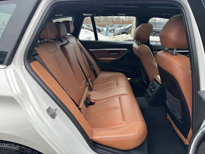 Vehicle view 65