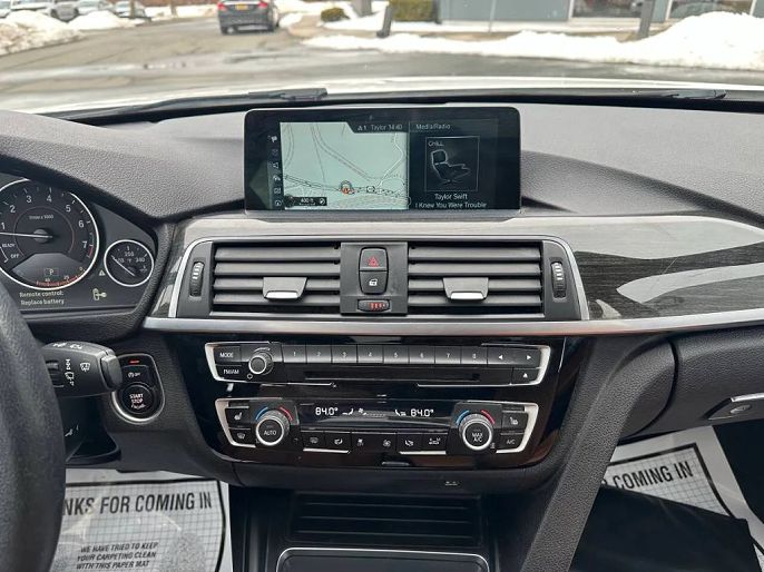 Vehicle view 70