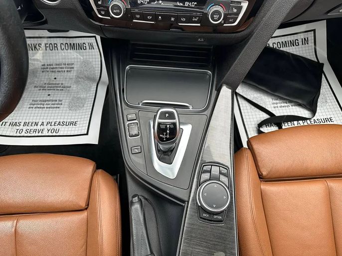 Vehicle view 71