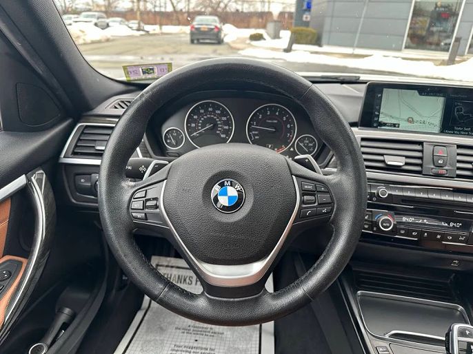 Vehicle view 72