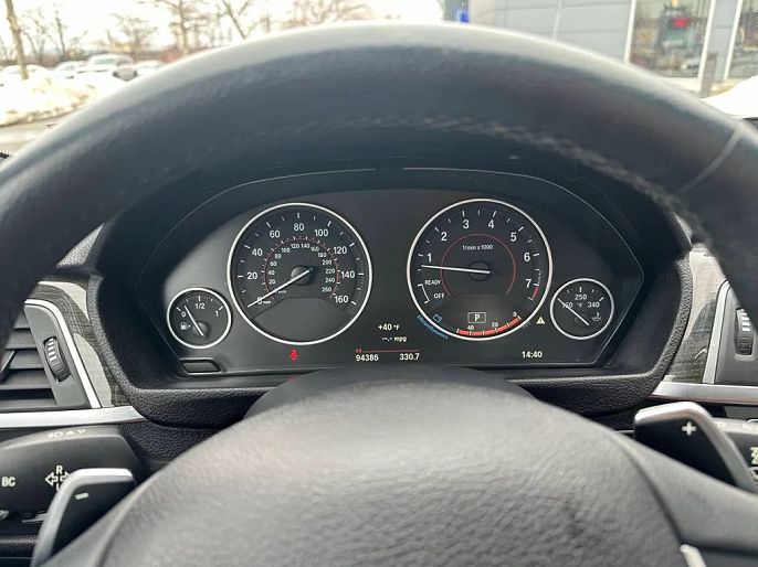 Vehicle view 75