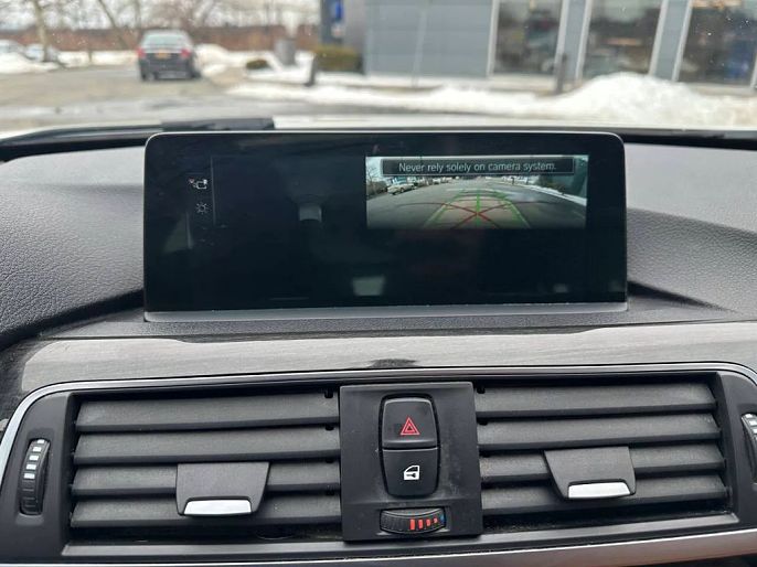 Vehicle view 79