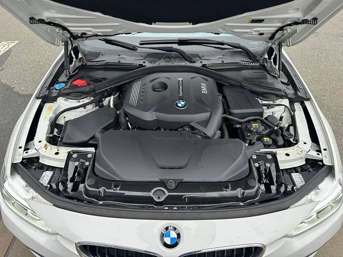 Vehicle view 86