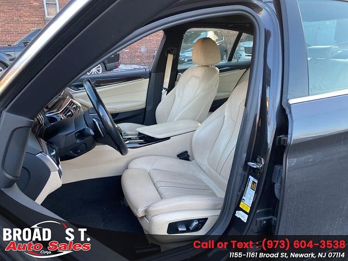 Vehicle view 18