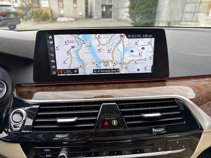 Vehicle view 19
