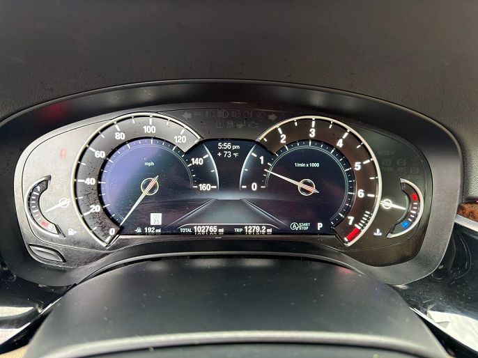Vehicle view 20