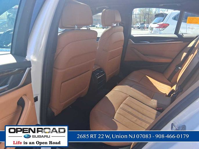 Vehicle view 10