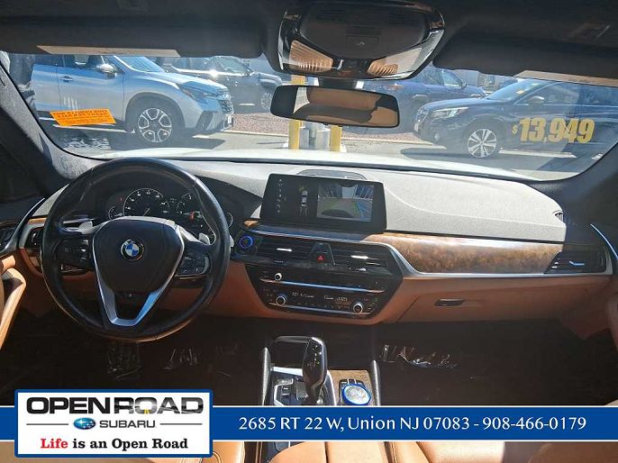 Vehicle view 12