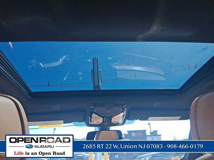 Vehicle view 13