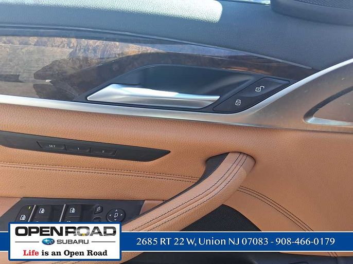 Vehicle view 16