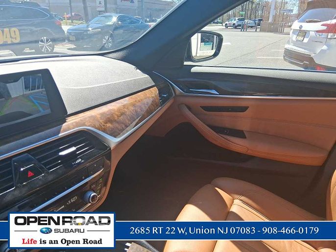 Vehicle view 19