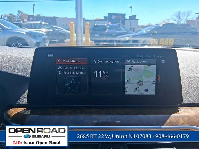Vehicle view 23