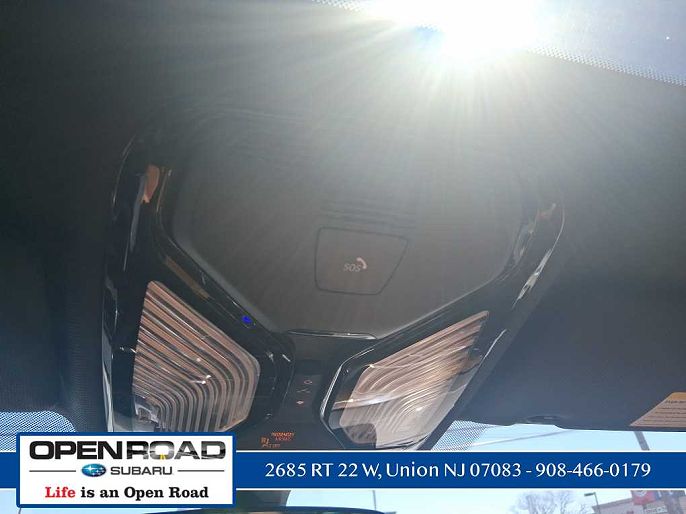 Vehicle view 26