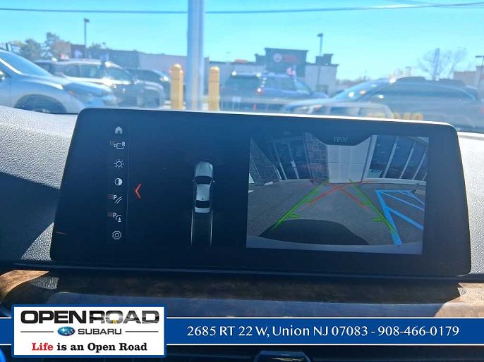 Vehicle view 27