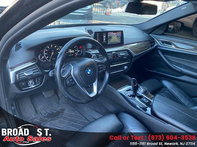 Vehicle view 18