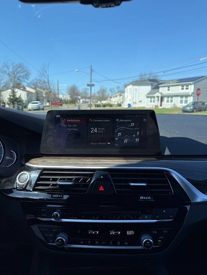 Vehicle view 12