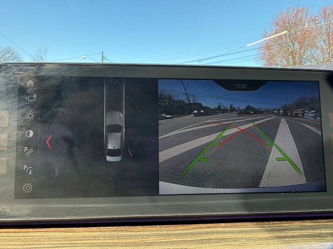 Vehicle view 14