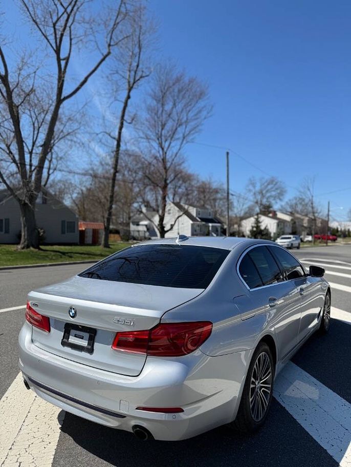 Vehicle view 4