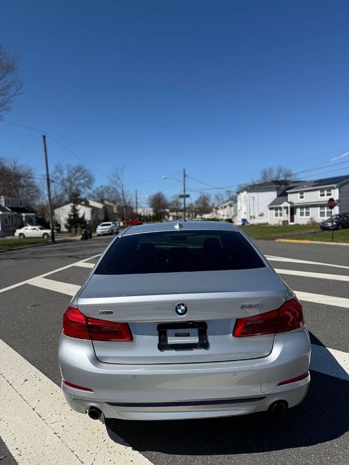 Vehicle view 5