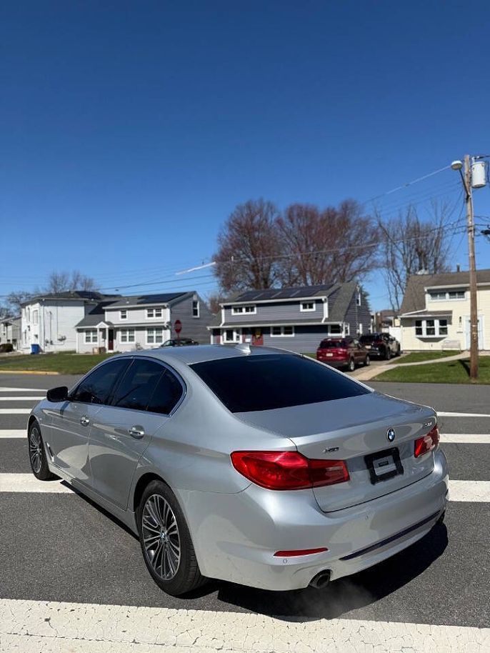 Vehicle view 6