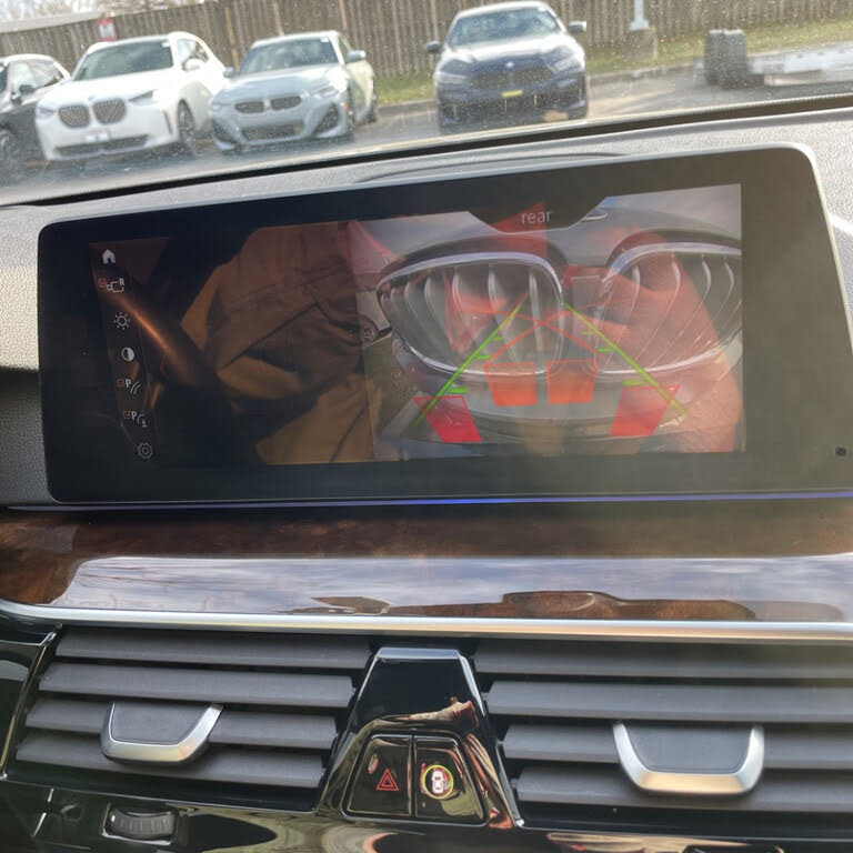 Vehicle view 14