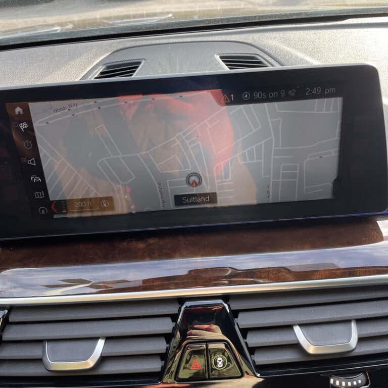 Vehicle view 15