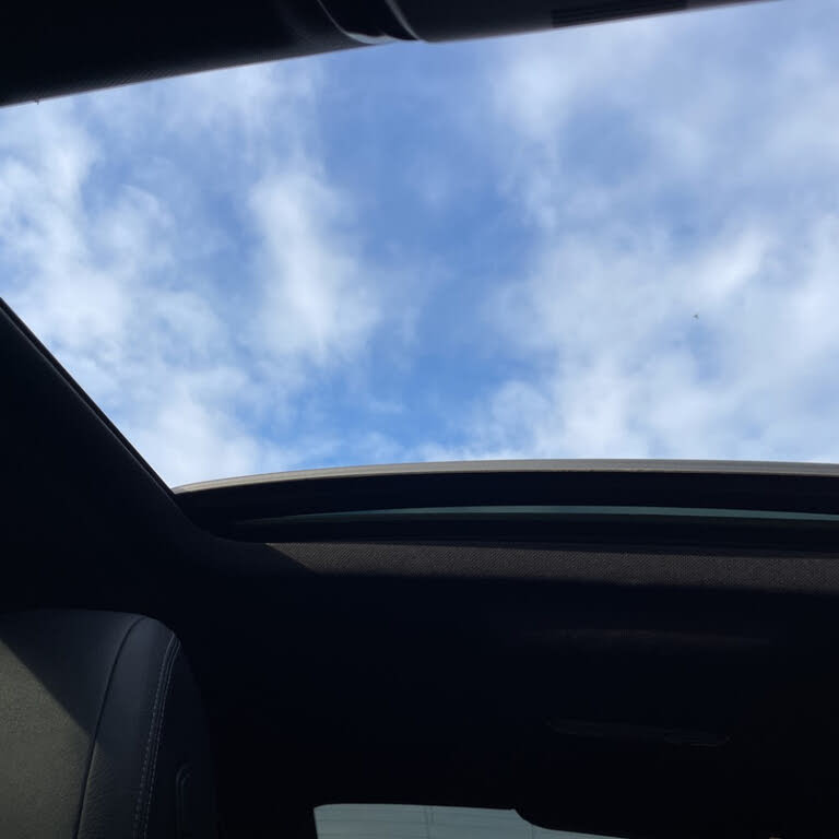 Vehicle view 18