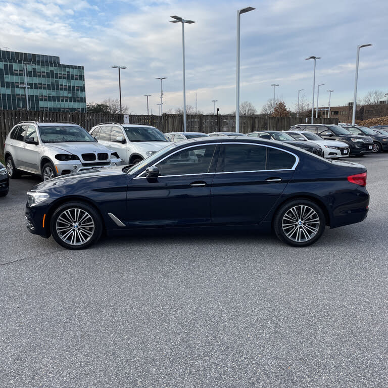 Vehicle view 2
