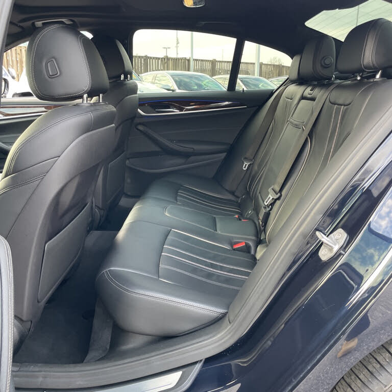 Vehicle view 20