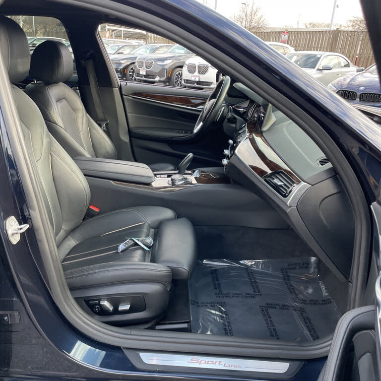 Vehicle view 21