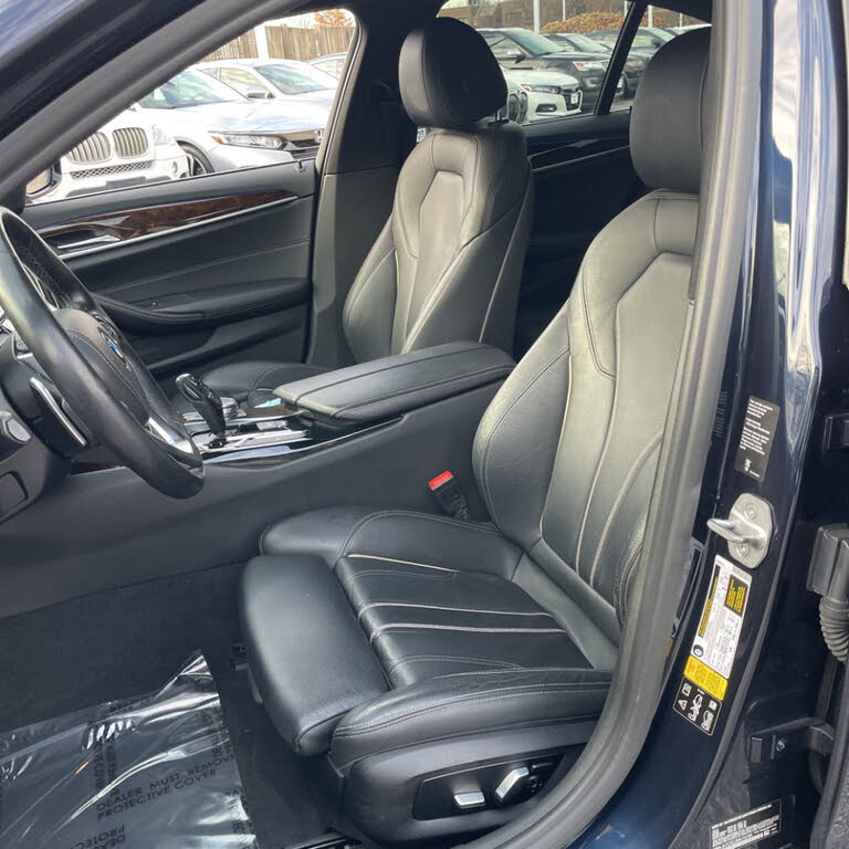 Vehicle view 22