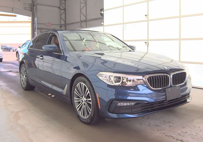 Vehicle view 5