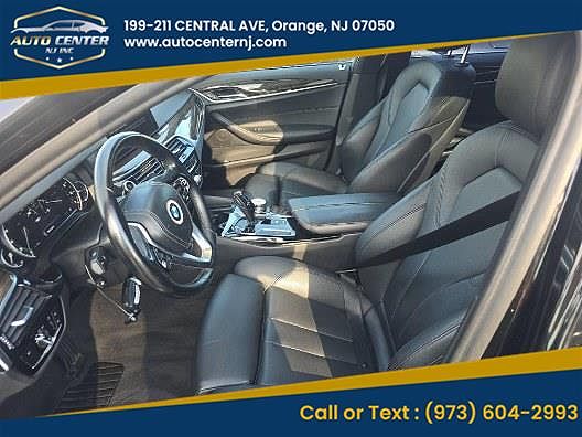 Vehicle view 11