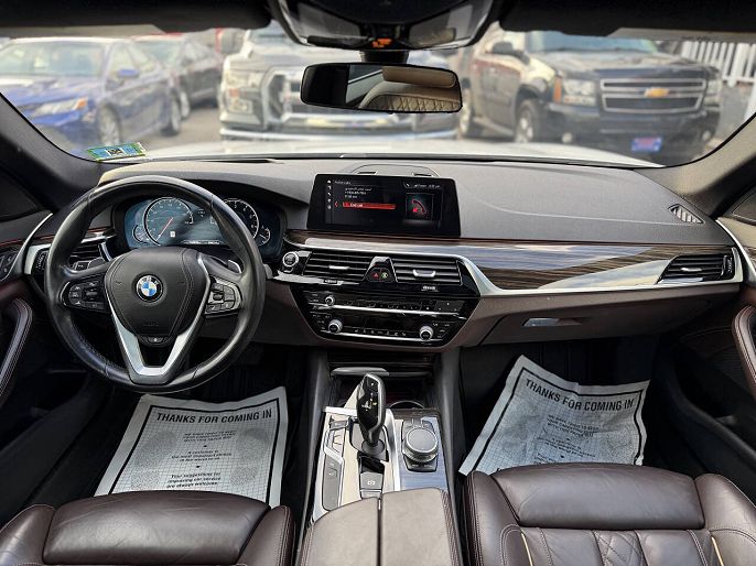 Vehicle view 10